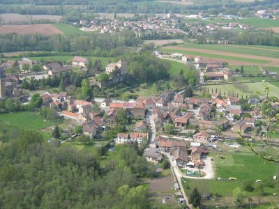 Hières-sur-Amby