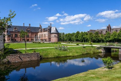 Boucle 15 - Empereur Napoléon III