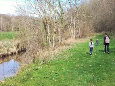 Sur les pas de Santiago Drake del Castillo