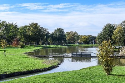 Boucle 17 - Le Duveau