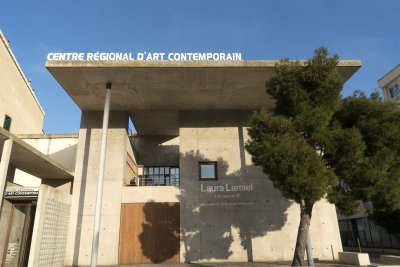 CENTRE RÉGIONAL D'ART CONTEMPORAIN (CRAC)