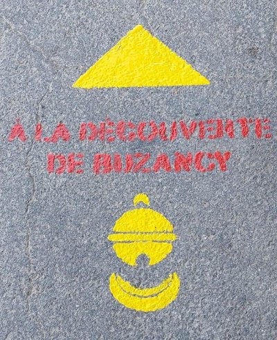 À la découverte de Buzancy