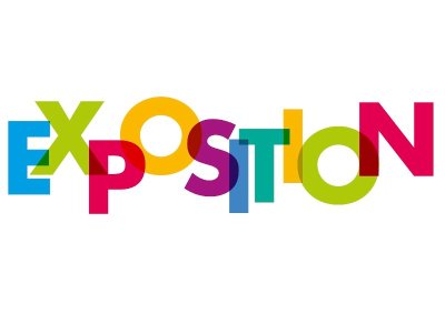 EXPOSITION ST-CYP'ART CORINNE RAMPELLE & FRANCINE MASSÉ FRADÉ