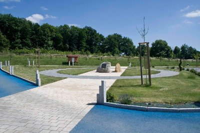 Balade ludique Randoland sur les hauteurs de Spicheren