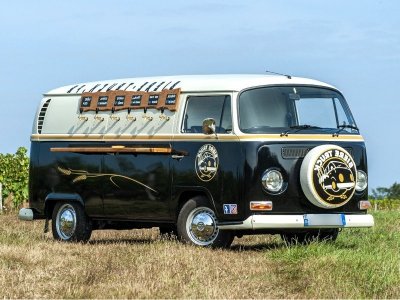 Bière Truck
