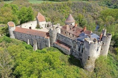 Rando- Train Les Plateaux