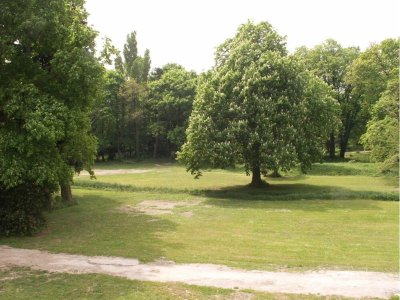 Parc du Bosquet