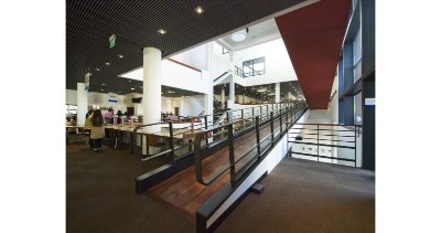 Médiathèque Albert Camus