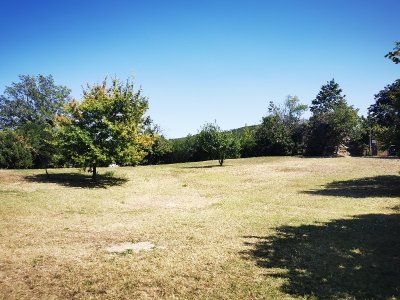 Jardin de la biodiversité