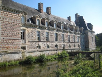 Château Le Kinnor