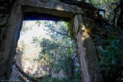 RANDONNÉE SUR LES TRACES DES ROMAINS