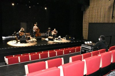 CENTRE CULTUREL LE PIANO TIROIR