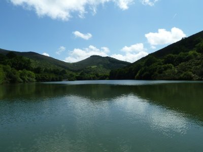 Lac de Xoldokogaina