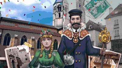 Sur la trace des Mémoires Jouvencelles