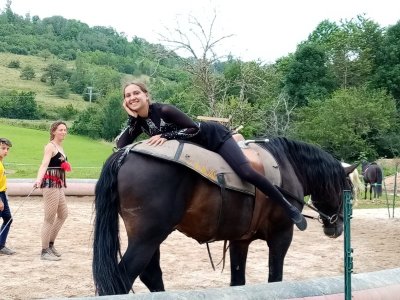 Éternoz - Vallée du Lison