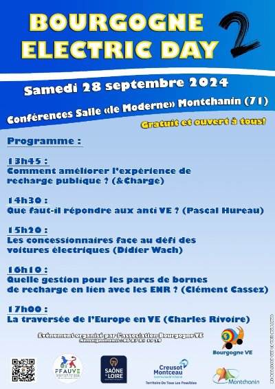 La boucle des 4 communes