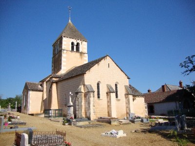 Eglise Saint-Pierre