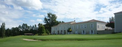 Albret Golf Expérience
