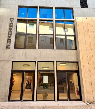 Cinéma Ciné sur la Sorgue