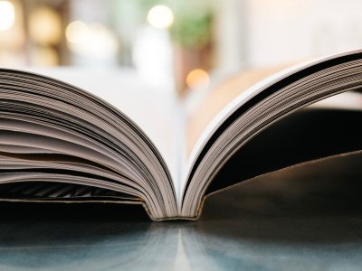 Médiathèque municipale de St André de Cubzac