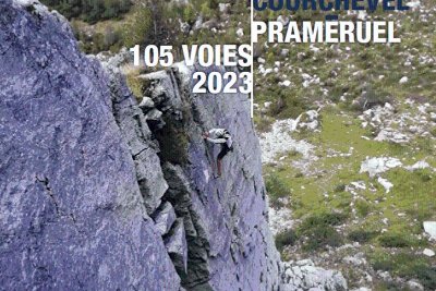 Site d'escalade de Praméruel