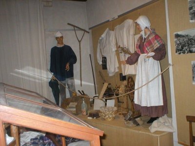 Musée du cuir et des tanneurs