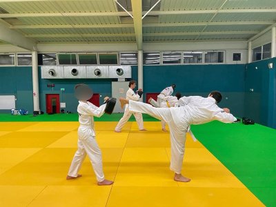 Taekwondo Club Besançon : deux séances de découverte offertes