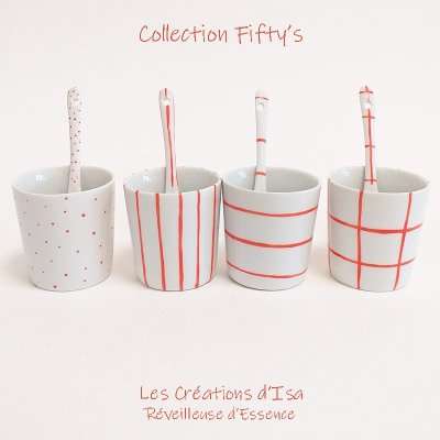 Les Créations d'Isa