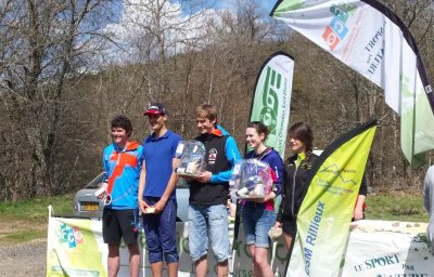 Orientation Team Besançon