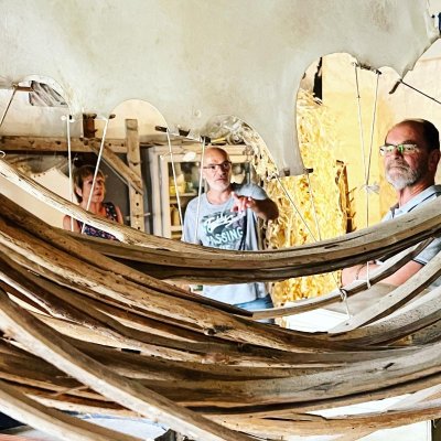 Atelier parcheminier