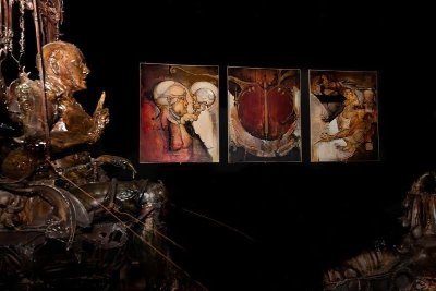 Musée Jean-Louis RICAUD