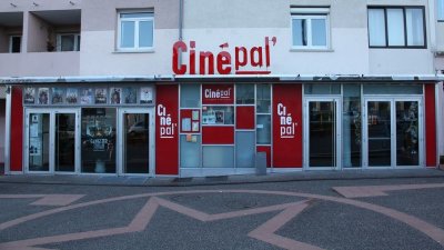 CinéPal'