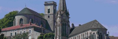 EGLISE SAINT-MARTIN DE GONCOURT