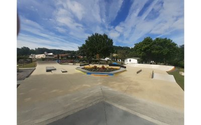 Skate Park