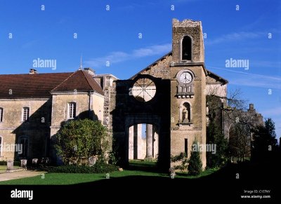 EGLISE SAINT-NICOLAS DE BLANCHEVILLE
