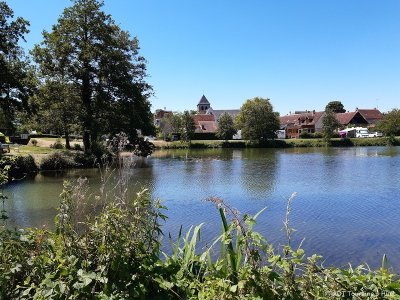 Des rives du Lac à la Chartreuse