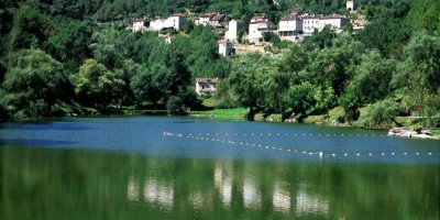 PR2 Caylus  - La Côte gelée et le Pech d'Ablanc