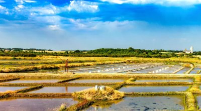 Circuit VTT N°3 - Étaules