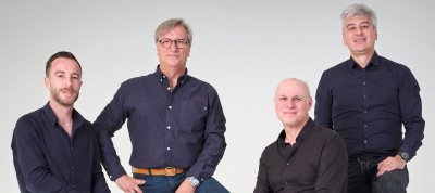 Médiathèque de Châteauneuf