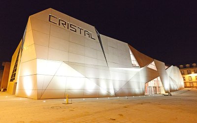 Cinéma le Cristal