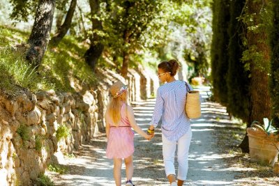 Parc du Puech de Reboul