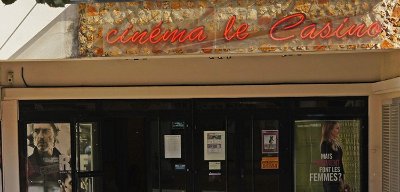 Cinéma Le Casino