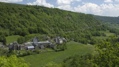 Sentier d'interprétation "Les Brezondis vous baladent"
