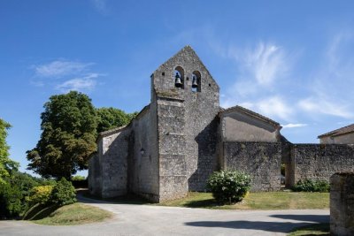 Eglise Saint-Marcel