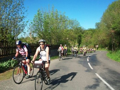 La Randonnées des étoiles - N°10