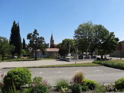 Village de Réjaumont