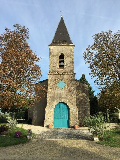 Eglise Saint-Charles-Borromée