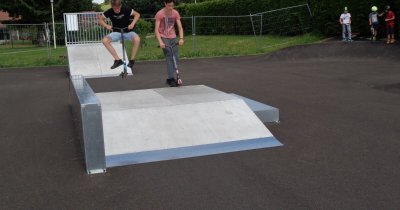 Skatepark