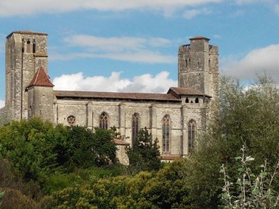 Circuit le Grand Prix de la Romieu