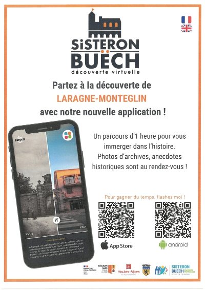 Circuit confort : Sur les traces de Gaspard de Perrinet